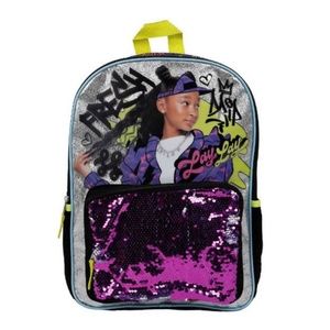 Nickelodeon That Girl LayLay Book bag.